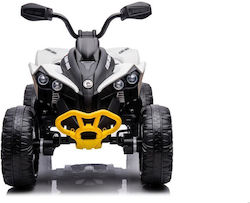 Quad CAN-AM Kids Ride-On Motorbikes for 3 Plus Years