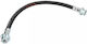 Furtun de frână Nissan Almera II N16 1.5 2000 Prezent Corteco 19035334