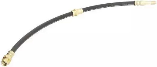 Brake Hose Bmw 3 Coupe E46 M3 2000-2006 Corteco 19032136