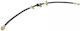 Furtun de frână Honda Accord VI CG CK 1.8 i 1998-2002 Corteco 19032125