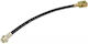 Furtun de frână Nissan Patrol Gr V Wagon Y61 2.8 Td 1997-2000 Corteco 19032357