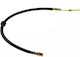 Furtun de frână Peugeot 407 Sw 6e_ 1.8 2004 Prezent Corteco 19035743