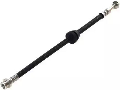 Furtun de frână Chevrolet Aveo Sedan T250 T255 1.4 2008 Prezent Corteco 19035872