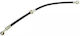 Furtun de frână Niss Primera Traveller W10 1.6 I 1991-1998 Corteco 19032231