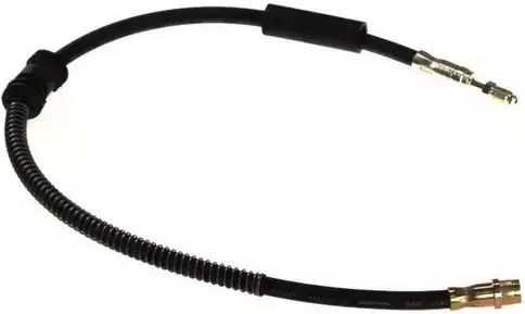 Bremsschlauch Vw Touareg 7la 7l6 7l7 2.5 R5 Tdi 2003-2010 Corteco 19035111