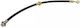 Brake Hose Nissan Almera I N15 1.4 1995-2000 Corteco 19035341