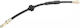 Furtun de frână Ford Focus C-max 2.0 Tdci 2003-2007 Corteco 19034662