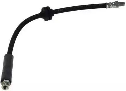 Furtun de frână Peugeot Boxer Bus 3.0 Hdi 160 2006 Prezent Corteco 19035282
