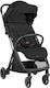 Kikka Boo Lauren Baby Stroller Suitable for Newborn Black 7.4kg