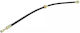 Furtun de frână Nissan Almera II N16 1.8 2002 Prezent Corteco 19032241
