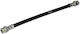 Brake Hose Mazda Demio Dw 1.3 16v 1998-2003 Corteco 19032343