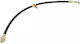 Brake Hose Toyota Rav 4 Ii Cla2_ Xa2_ Zca2_ Aca2_ 1.8 Vvti 2000-2005 Corteco 19033101