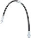 Furtun de frână Toyota Avensis Verso _clm2_ _acm2_ 2.0 D-4d 2001-2005 Corteco 19033523
