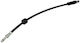 Furtun de frână Mercedes-benz Vito Caroserie 638 108 D 2.3 638.064 1997-2003 Corteco 19032848
