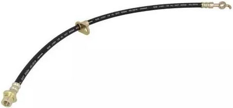 Furtun de frână Toyota Yaris Verso _nlp2_ _ncp2_ 1.5 Ncp21 2000-2005 Corteco 19032581