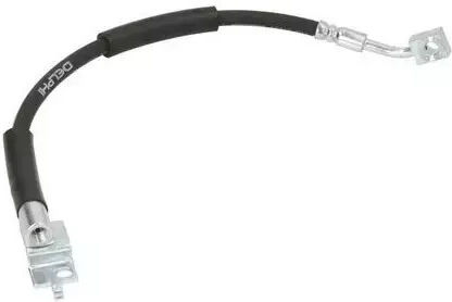 Furtun de frână Jeep Grand Cherokee I Zj 5.9 I 4x4 1997-1999 Corteco 19032488