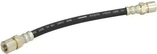 Brake Hose Saab 9-5 Ys3e 2.3 Turbo 1999-2001 Corteco 19032520
