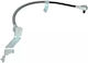 Furtun de frână Chrysler Voyager III GS 3.8 I AWD 1995-2001 Corteco 19032430