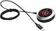 GN Audio VOIP слушалки (14208-19)