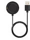Tactical Wearable Charger Xiaomi Watch S3, S2, 2 Pro, H1 Blackς