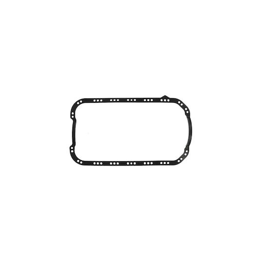 Set Garnituri Ulei Honda Crx III Eh Eg 1.6 Esi Eh6 1992-1998 Corteco 028096p