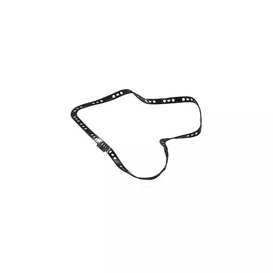 Set de garnituri de ulei Opel Movano Platform Chassis U9 E9 2.5 Dti 2003 Prezent Corteco 023665p