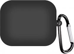 Thd Brand Silicone Case Sony Linkbuds Wf-l900 Wireless Earbuds Black Color