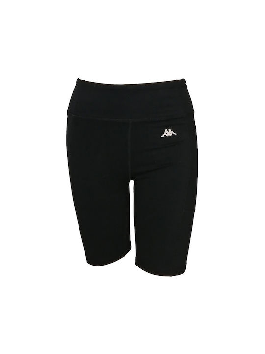 Sikleto Schulung Frauen Fahrrad Leggings Black