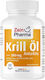 Zein Pharma Krill Oil 500мг 60 софтджел
