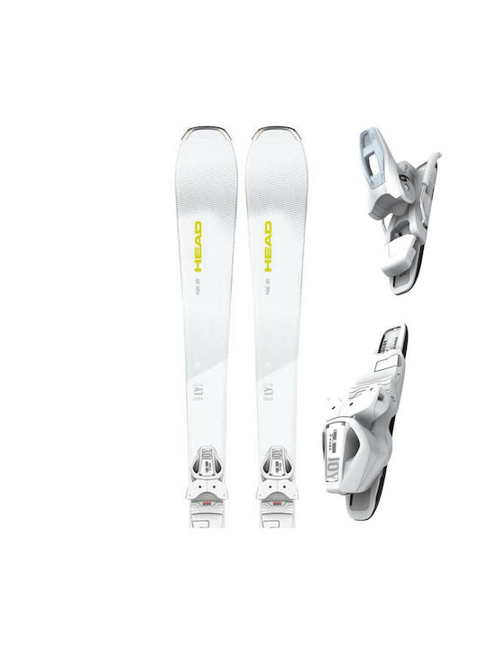 Head Ski Pure Joy + Joy 9 Gw Schiuri pentru Femei | Skroutz Romania