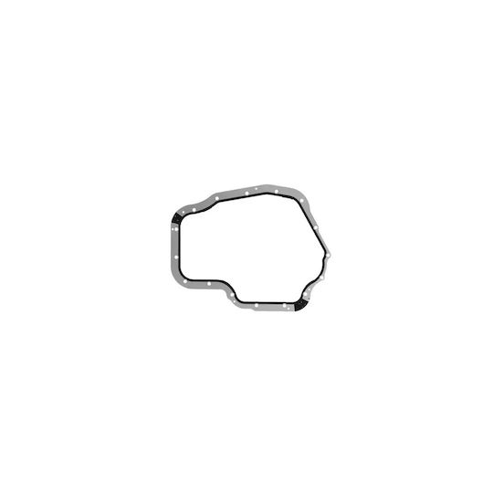 Set garnituri ulei Opel Calibra A 85_ 2.0 I 16v 4x4 1994-1997 Corteco 026327p