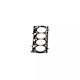 Garnitură Chiulasă Vw Lupo 6x1 6e1 1.4 2000-2005 Corteco 414133p