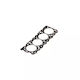 Cylinder Head Gasket Mercedes-benz Slk R172 250 172.447 2011 Present Corteco 411267p