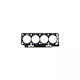 Garnitură chiulasă Renault Rapid Caroserie F40_ G40_ 1.9 D F40r 1994-1998 Corteco 411374p