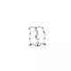Garnitură capac supapă Mazda 626 V Hatchback GF 1.8 1997-1999 Corteco 026784P