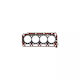 Garnitură chiulasă Renault Safrane I B54_ 2.1 Dt B546 1993-1996 Corteco 411259p