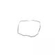 Garnitură capac supapă Citroen Xsara Picasso N68 1.6 16v 2005 Prezent Corteco 026209p
