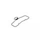 Garnitură capac supapă Fiat Cinquecento 170 0.9 I S 170af 170cf 1991-1999 Corteco 023897p