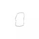 Garnitură Chiulasă Citroen C8 Ea_ Eb_ 2.2 Hdi 2002 Prezent Corteco 026205p