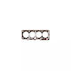 Garnitură chiulasă Ford Orion III GAL 1.6 I 1990-1992 Corteco 411334P