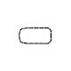 Set Garnituri Ulei Renault Clio Grandtour Kr0/1_ 1.2 16v Kr0e 2008 Prezent Corteco 026005p