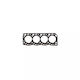 Garnitură Chiulasă Vw Taro 2.4 D 4x4 1994-1997 Corteco 414098p