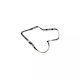 Oil Seal Set Opel Vivaro Body F7 2.5 Dti 2003 Present Corteco 023665p