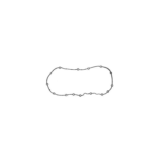 Set garnituri ulei Opel Kadett E Combi 35_ 36_ 45_ 46_ 1.4 I 1990-1991 Corteco 023999p