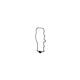 Garnitură capac supapă Opel Tigra 95_ 1.6 16v 1994-1998 Corteco 023997p