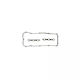 Valve Cover Gasket Bmw Z3 Coupe E36 3.0 2000-2003 Corteco 026178p