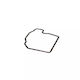 Set de etanșare ulei BMW 5 E34 540 I V8 1992-1995 Corteco 028170p