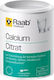 Raab Vitalfood Calcium Citrate 90гр