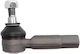 Skoda Fabia Praktik Fortune Line Fz1201 Bar Cap