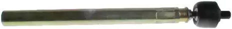 Peugeot 607 9d 9u Bar Cap Fortune Line Fz2255